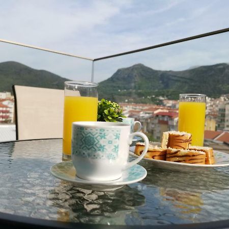 Apartman Maximus 布德瓦 外观 照片