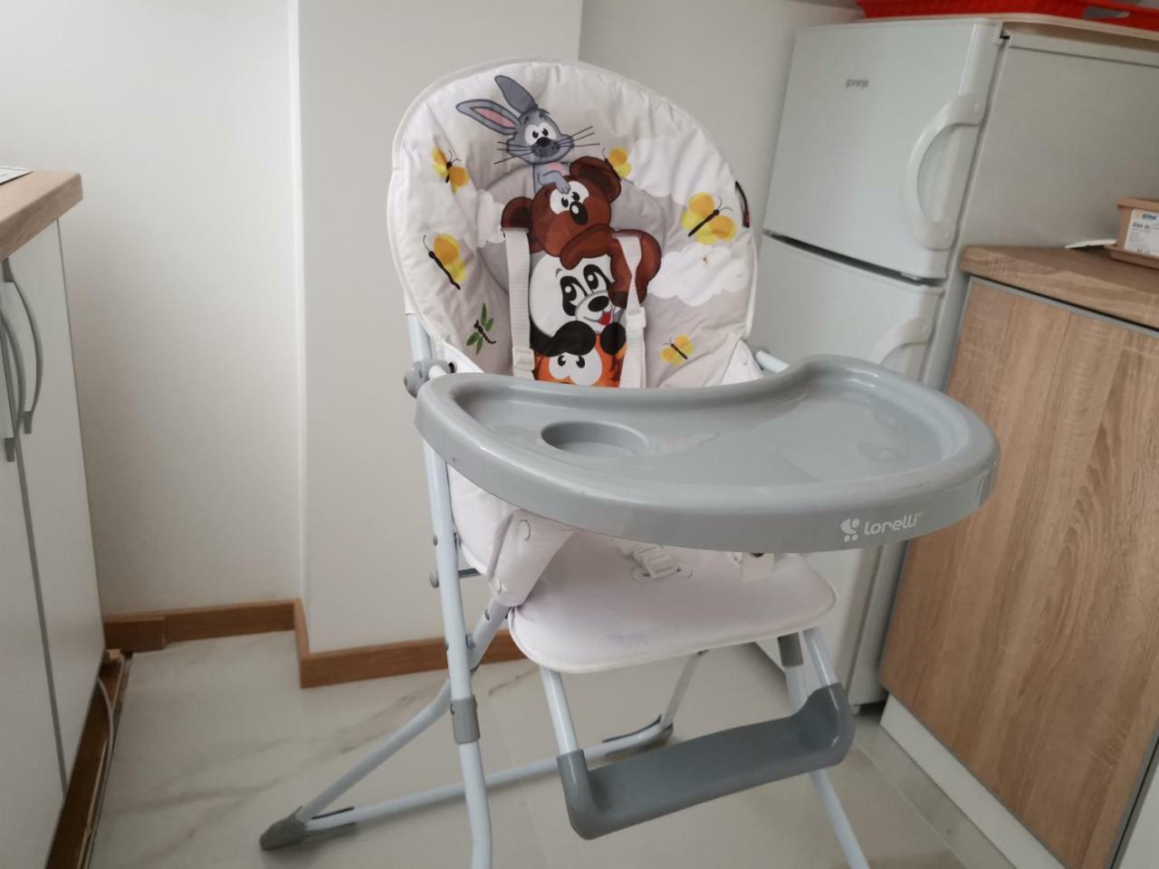 Apartman Maximus 布德瓦 外观 照片