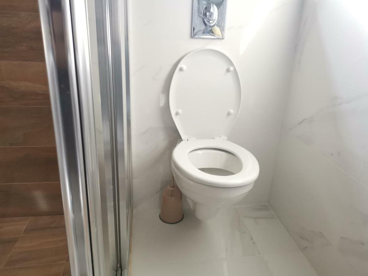 Apartman Maximus 布德瓦 外观 照片