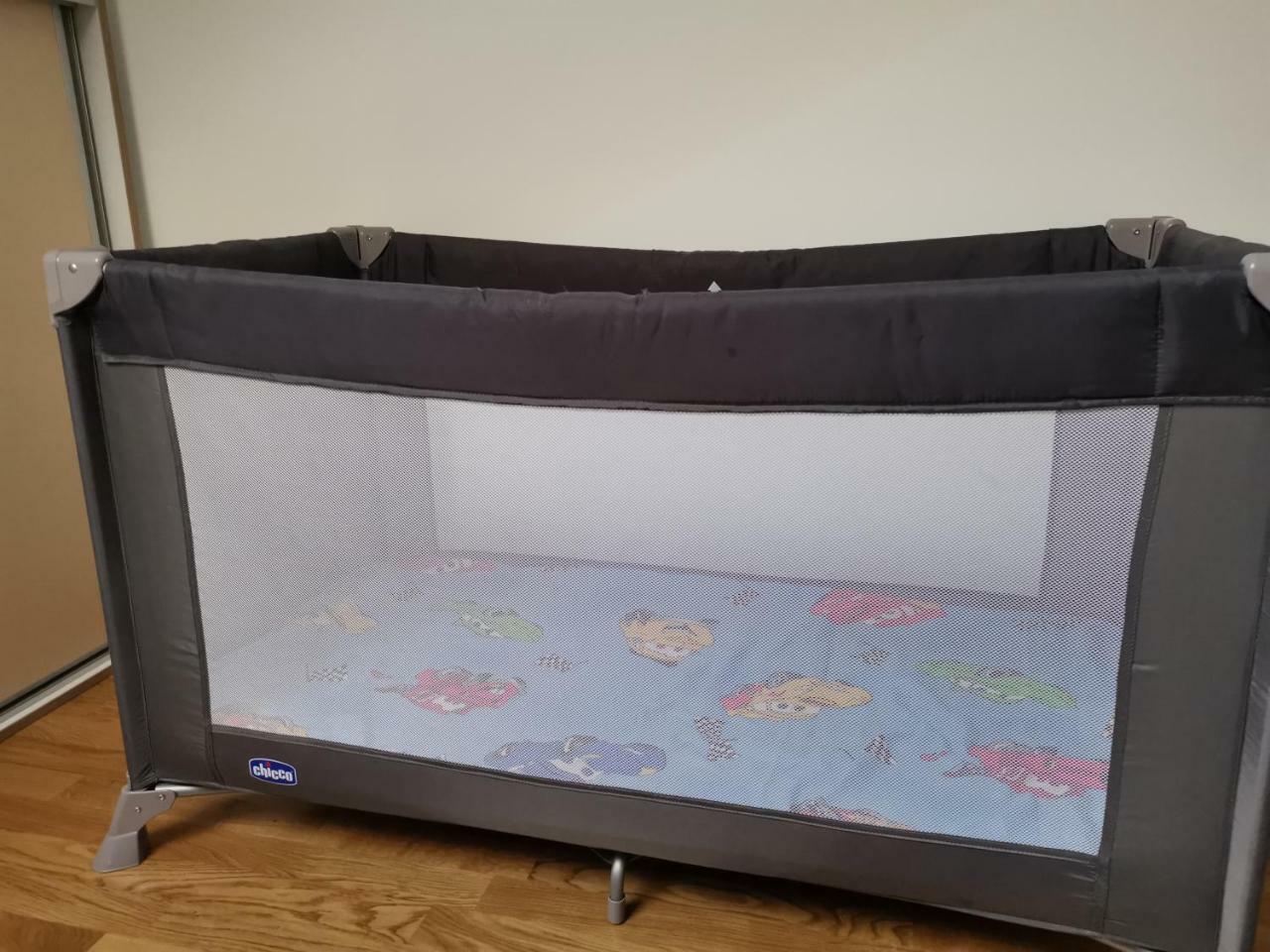 Apartman Maximus 布德瓦 外观 照片