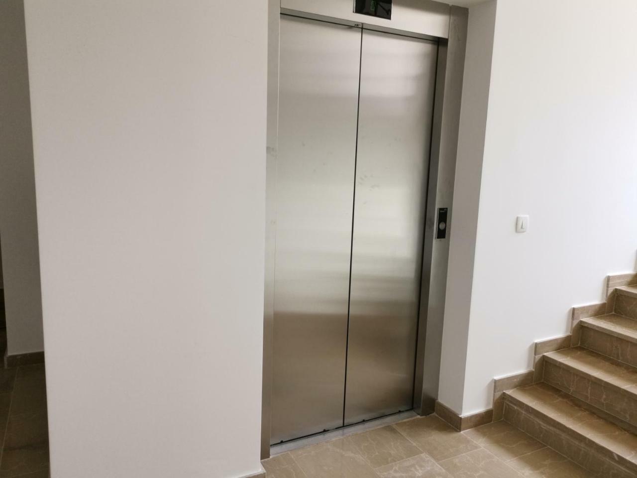 Apartman Maximus 布德瓦 外观 照片
