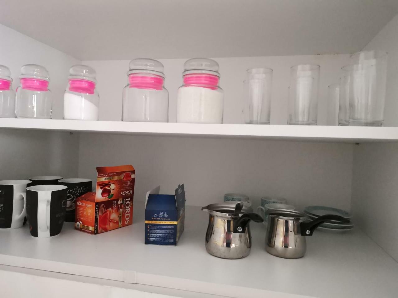 Apartman Maximus 布德瓦 外观 照片