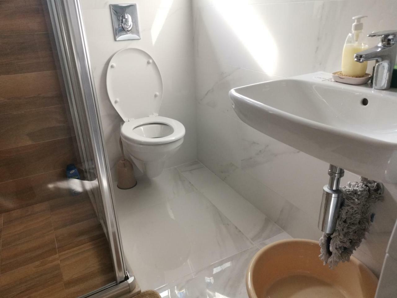 Apartman Maximus 布德瓦 外观 照片