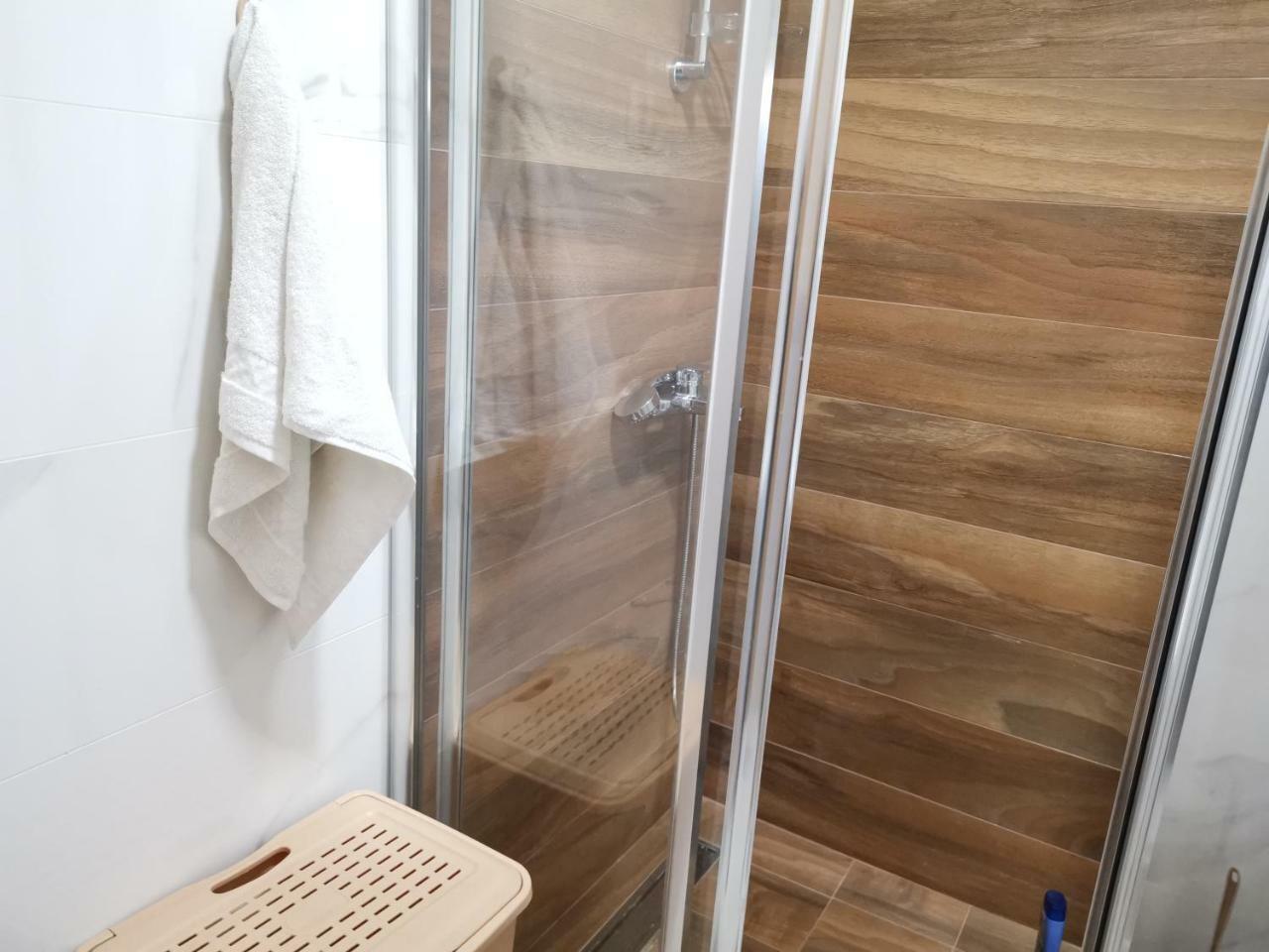 Apartman Maximus 布德瓦 外观 照片