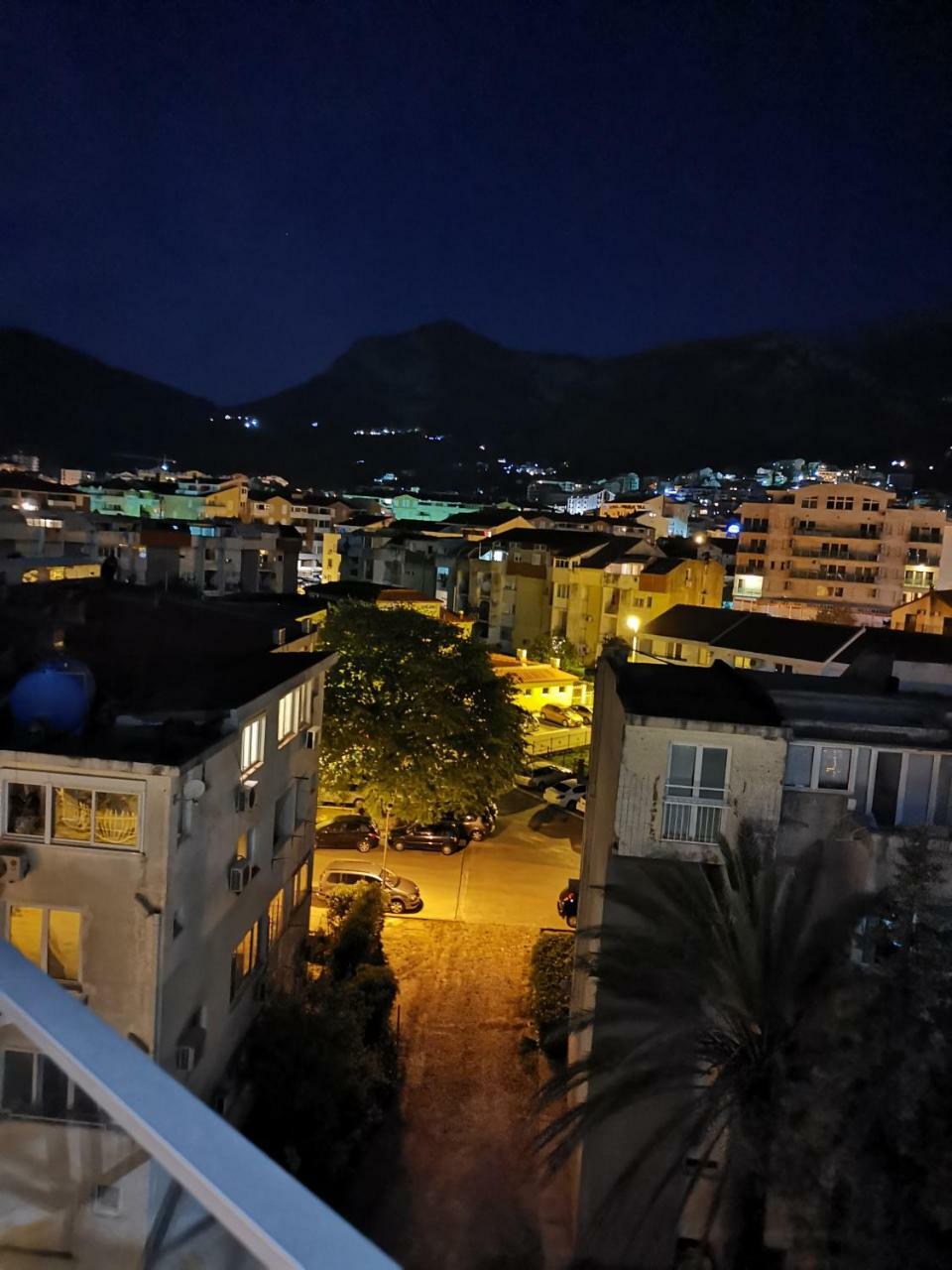 Apartman Maximus 布德瓦 外观 照片